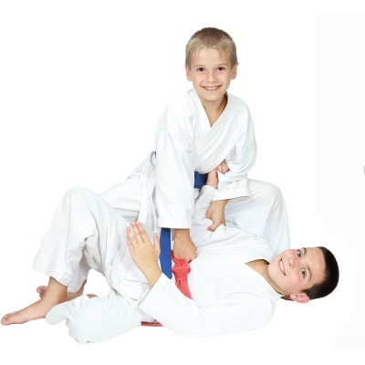 Zajęcia dla dzieci Aikido, 6-9 lat w Warszawie
