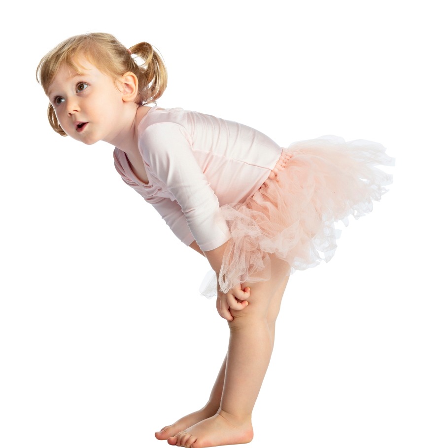Zajęcia dla dzieci Baby Ballet, 3-6 lat w Warszawie