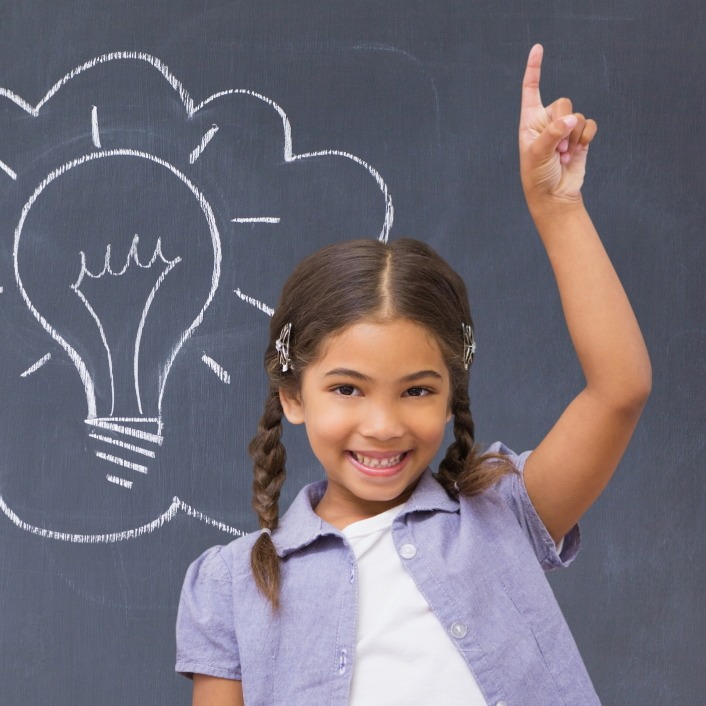 Zajęcia dla dzieci Szkoła rozwoju osobistego dla dzieci i młodzieży, 1-3 klasa w Warszawie