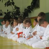 Zajęcia dla dzieci Aikido, 8-12 lat w Warszawie