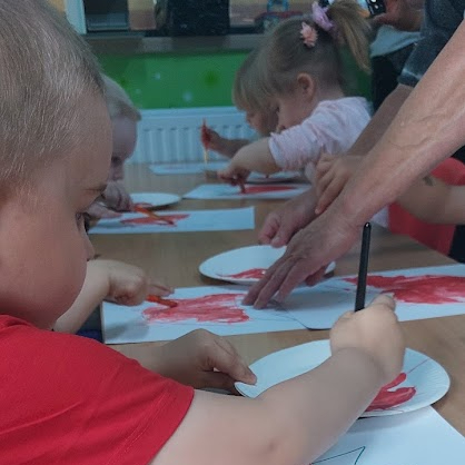 Zajęcia dla dzieci Akademia Przedszkolaka w Warszawie
