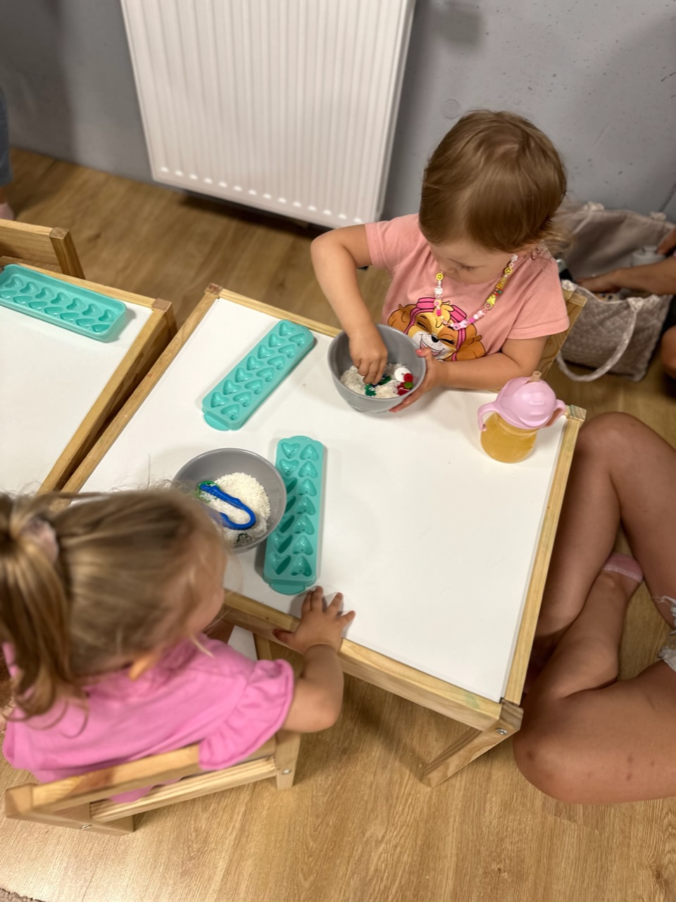 Zajęcia dla dzieci Akademia Rozwoju (3-6lat) w Warszawie