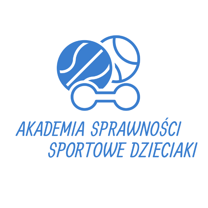 Akademia Sprawności - Sportowe Dzieciaki