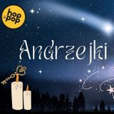 Zajęcia dla dzieci Andrzejkowe zabawy w Hop&Pop w Warszawie