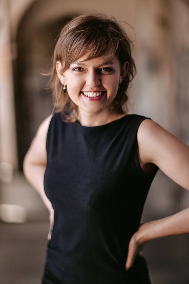 Zajęcia dla dzieci Bajkowe Nutki w Warszawie