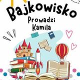 Zajęcia dla dzieci Bajkowisko w Warszawie