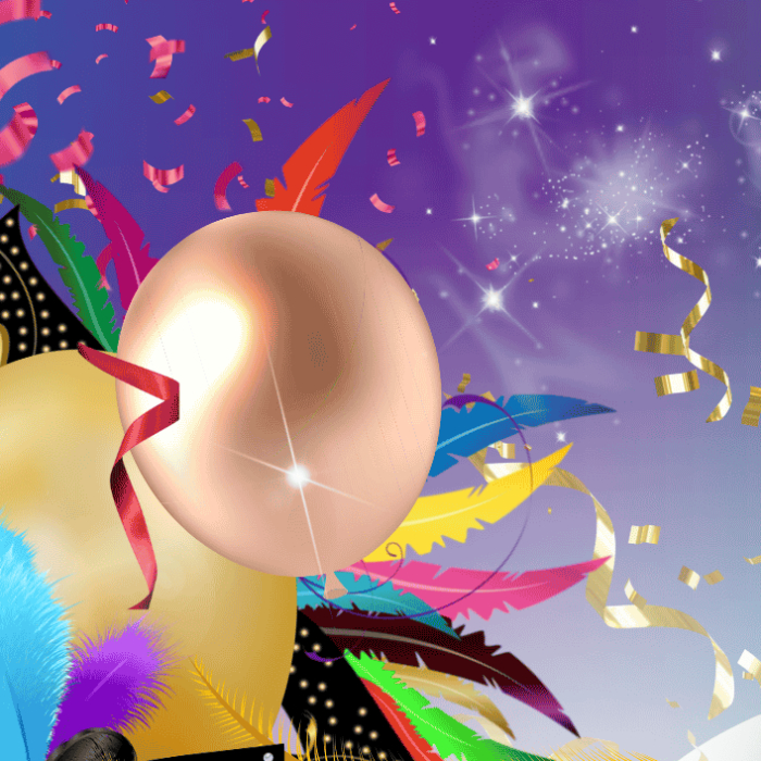 Zajęcia dla dzieci Bal karnawałowy (dzieci 1-3) w Warszawie