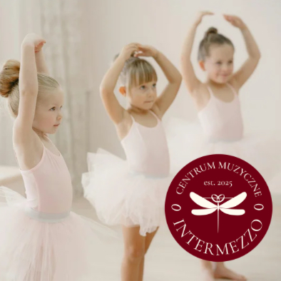 Zajęcia dla dzieci Balet, 10-11 lat w Warszawie