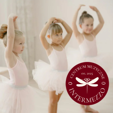 Zajęcia dla dzieci Balet, 7-9 lat w Warszawie