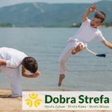 Zajęcia dla dzieci Capoeira 7-12 lat w Warszawie