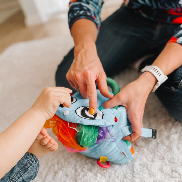 Zajęcia dla dzieci Creative English - multisensoryczny angielski dla dzieci w wieku przedszkolnym w Warszawie