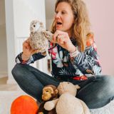 Zajęcia dla dzieci Creative English - multisensoryczny angielski dla dzieci żłobkowych w Warszawie