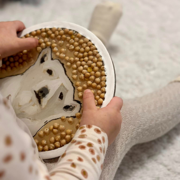 Zajęcia dla dzieci Creative English - multisensoryczny angielski dla dzieci żłobkowych w Warszawie