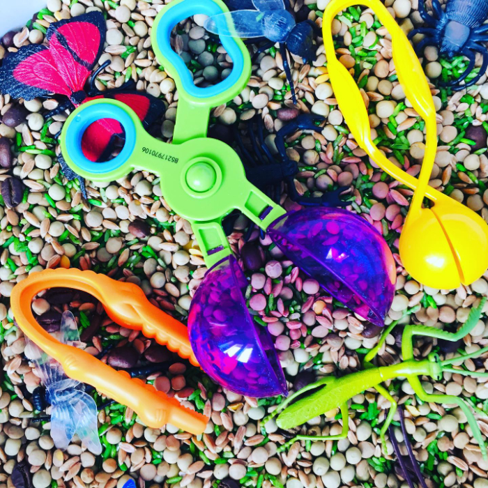 Zajęcia dla dzieci Creative English - multisensoryczny angielski dla przedszkolaków w Warszawie