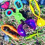 Zajęcia dla dzieci Creative English - multisensoryczny angielski dla przedszkolaków w Warszawie