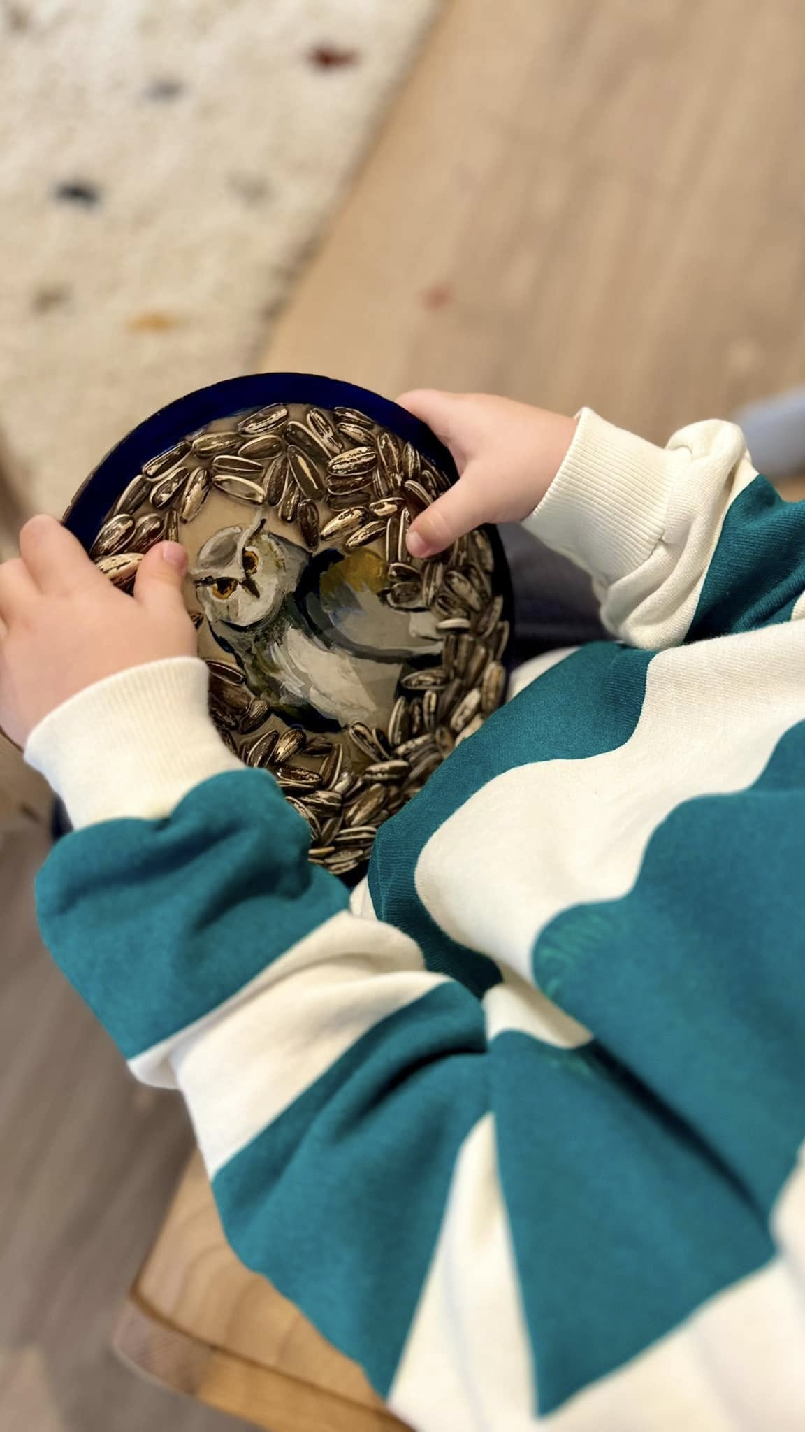 Zajęcia dla dzieci Creative English - multisensoryczny angielski dla przedszkolaków w Warszawie