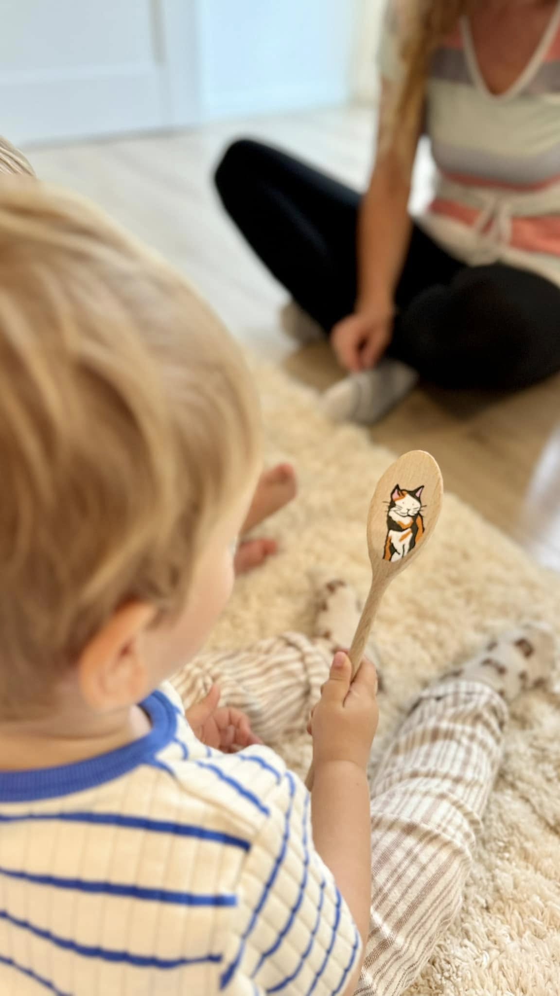 Zajęcia dla dzieci Creative English - multisensoryczny angielski dla przedszkolaków w Warszawie