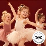 Zajęcia dla dzieci Dance Kids w Intermezzo w Warszawie
