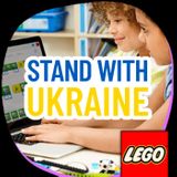 Zajęcia dla dzieci 💙💛 Darmowe wejście - Robotyka LEGO WeDo 💙💛 Безкоштовні заняття з робототехніки LEGO WeDo w Warszawie