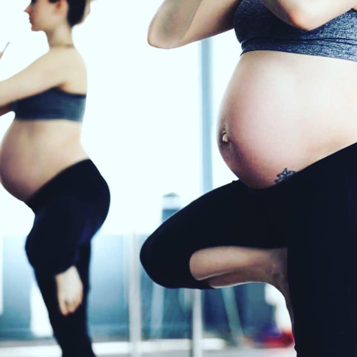 Zajęcia dla dzieci FitCiąża - zajęcia fitness dla kobiet w ciąży w Warszawie