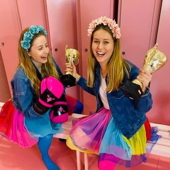 Zajęcia dla dzieci FLUO BAL KARNAWAŁOWY DLA DZIECI 4+, godz. 17:00-19:30 w Warszawie