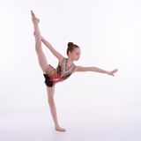 Zajęcia dla dzieci Gimnastyka artystyczna z elementami tańca, 9-14 lat (poziom początkujący) w Warszawie