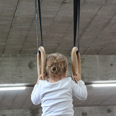 Zajęcia dla dzieci Gimnastyka Smyka, 4-6 lat (poziom początkujący/średniozaawansowany) KONTYNUACJA w Warszawie