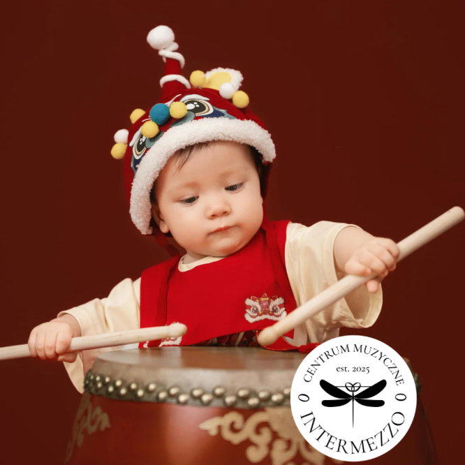 Zajęcia dla dzieci Gordonki dla dzieci 0-3 lat w Warszawie