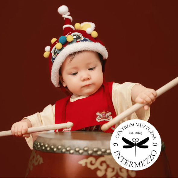 Zajęcia dla dzieci Gordonki dla dzieci od zero do 1,5 roku w Warszawie