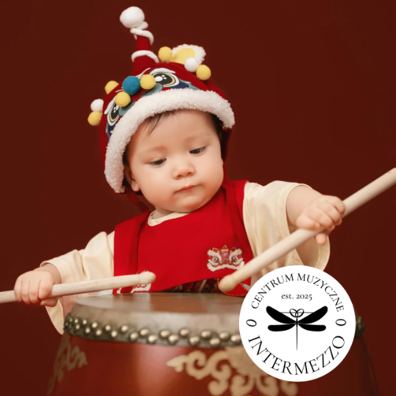 Zajęcia dla dzieci Gordonki dla dzieci od zero do 1,5 roku w Warszawie