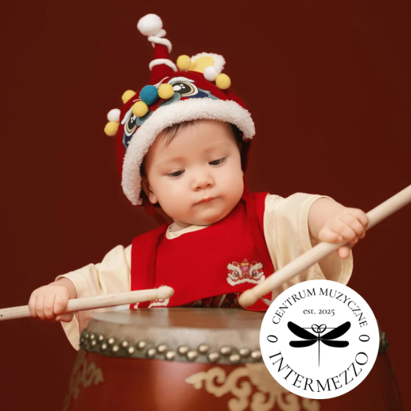 Zajęcia dla dzieci Gordonki dla dzieci od zero do 3 lat w Warszawie