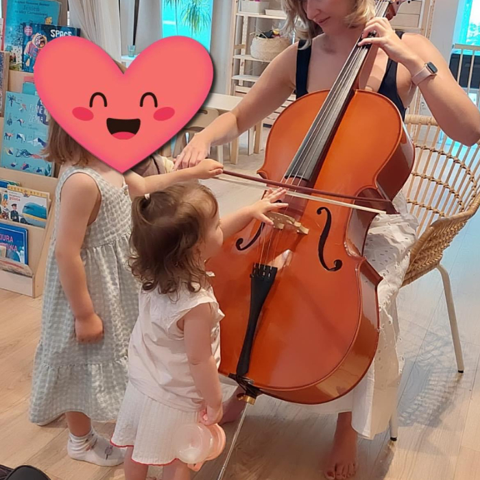 Zajęcia dla dzieci Gordonki dla Maluchów w Warszawie