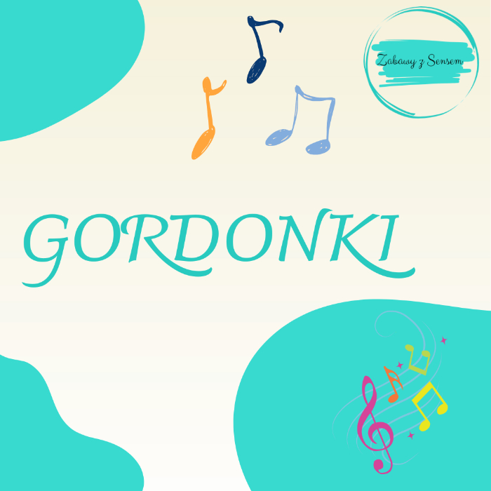 Zajęcia dla dzieci Gordonki w Warszawie