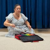 Zajęcia dla dzieci Gordonki (ok. 0-18m) zajęcia dla dzieci niechodzących w Warszawie