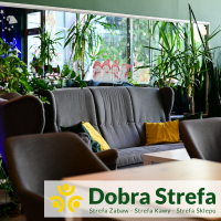 Zajęcia dla dzieci Happy Hour w Dobrej Strefie w Warszawie