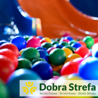 Zajęcia dla dzieci Happy Hour w Dobrej Strefie w Warszawie