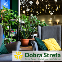 Zajęcia dla dzieci Happy Hour w Dobrej Strefie w Warszawie