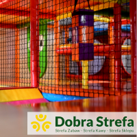 Zajęcia dla dzieci Happy Hour w Dobrej Strefie w Warszawie