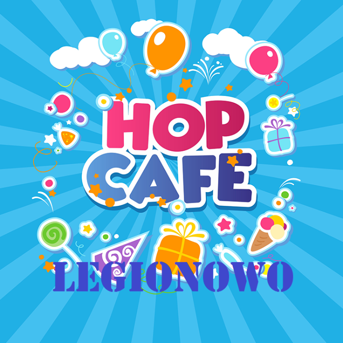 Hop Cafe Legionowo