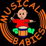Zajęcia dla dzieci j. angielski MUSICAL BABIES (6 miesięcy- 3 lata) w Warszawie