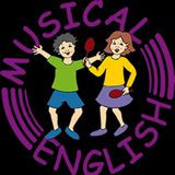 Zajęcia dla dzieci J. angielski MUSICAL ENGLISH (3-6 lat) w Warszawie