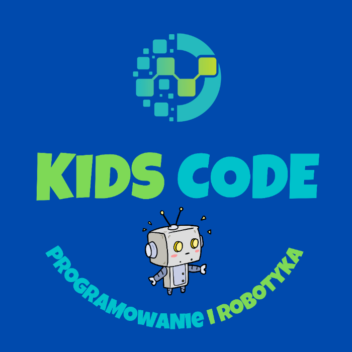 KIDS CODE Szkoła Programowania dla Dzieci