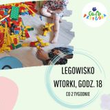 Zajęcia dla dzieci Legowisko w Warszawie