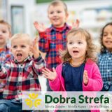 Zajęcia dla dzieci Logorytmika dla Dzieci 2-5 lat w Warszawie