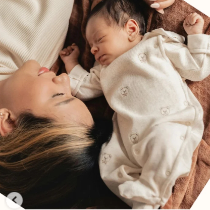 Zajęcia dla dzieci Mama wraca do pracy - warsztaty z Anią Brzezińską w Warszawie