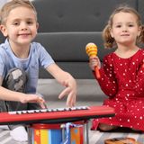 Zajęcia dla dzieci Mini Maestros - zajęcia pokazowe dla dzieci w wieku 5-6 w Warszawie