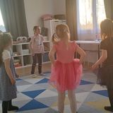 Zajęcia dla dzieci Mix dance w Warszawie