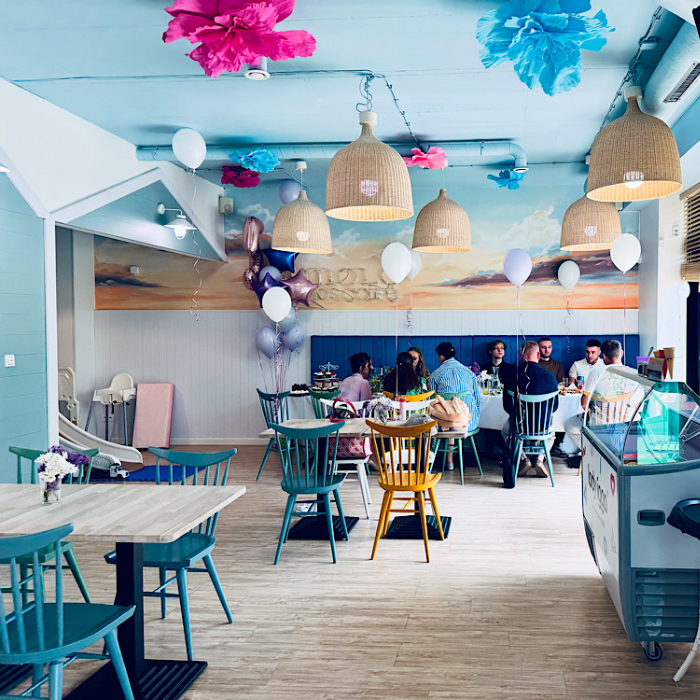 Molo Kids Cafe
