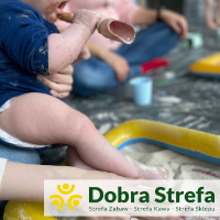 Zajęcia dla dzieci Multisensorki w Warszawie