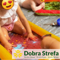 Zajęcia dla dzieci Multisensorki w Warszawie